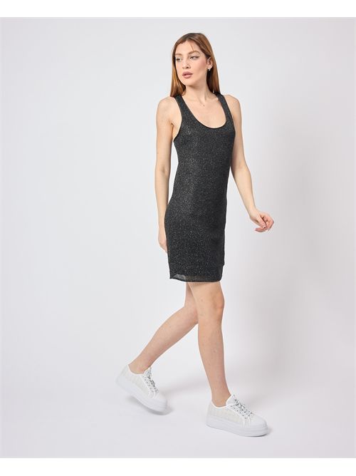 Armani Exchange Women's Sleeveless Dress ARMANI EXCHANGE | XW000374-AF12827MC026